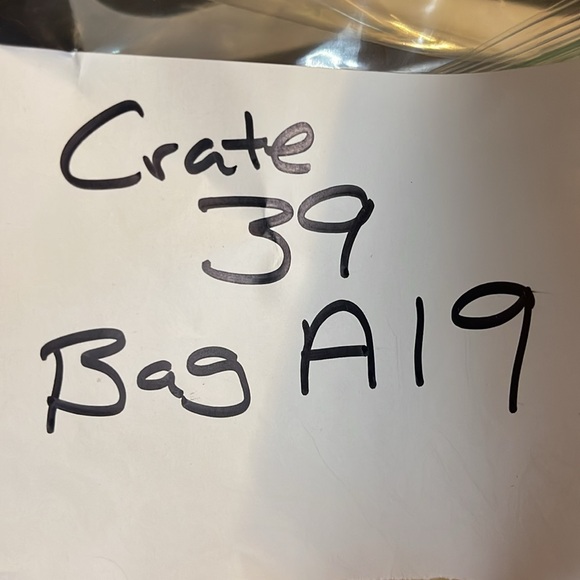 Vintage Kirby Puckett Stadium Giveaway SGA Minnesota Twins Stand-up Figure Targe - Picture 4 of 5